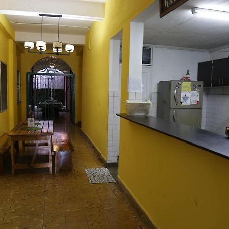 Hostal Villa Grande Панама Экстерьер фото