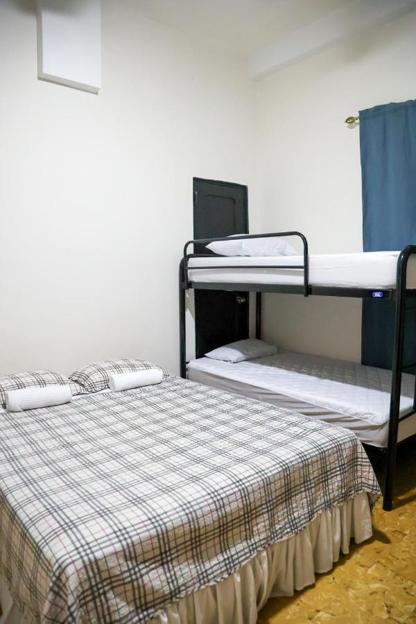 Hostal Villa Grande Панама Экстерьер фото