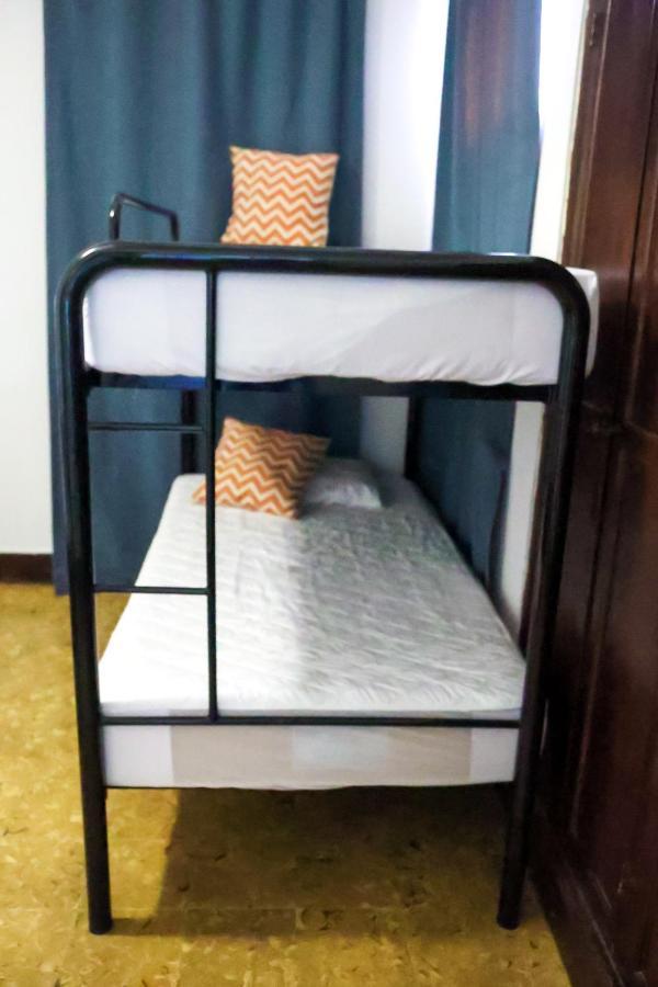 Hostal Villa Grande Панама Экстерьер фото