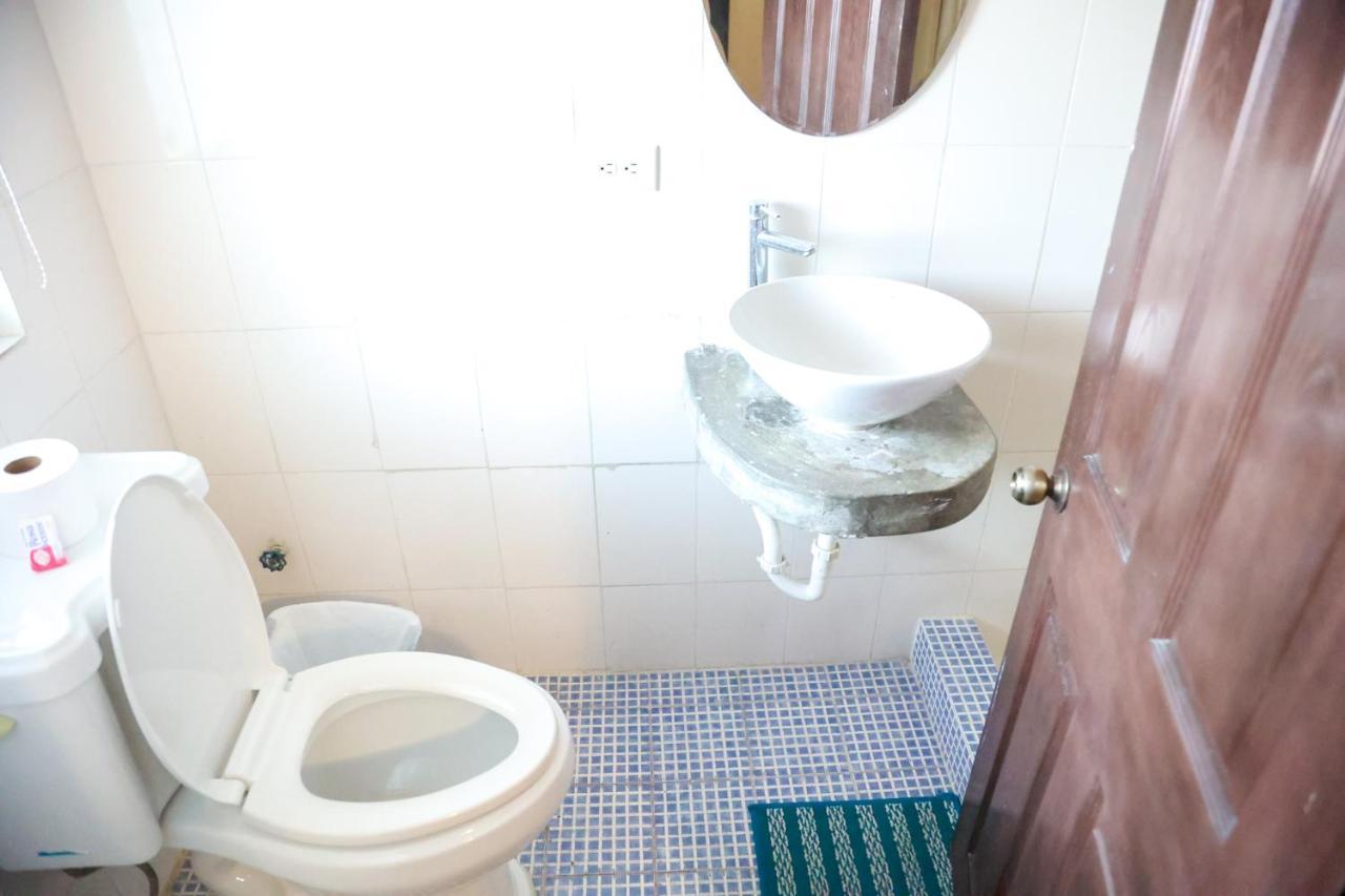 Hostal Villa Grande Панама Экстерьер фото