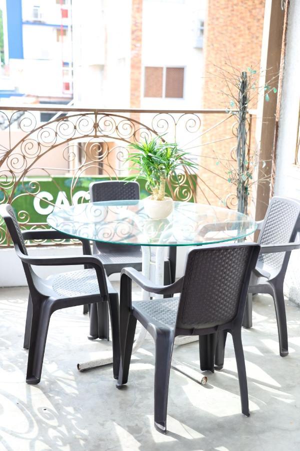 Hostal Villa Grande Панама Экстерьер фото