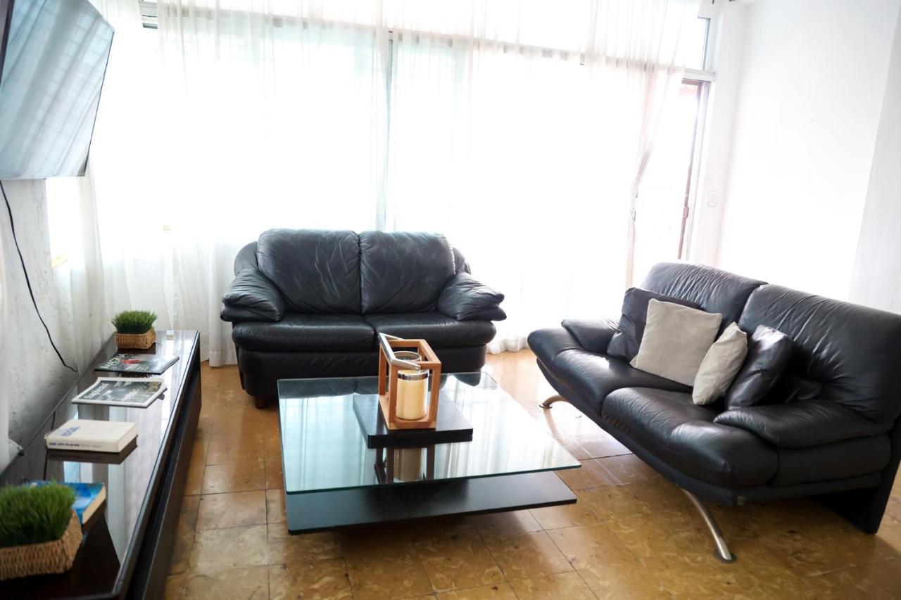 Hostal Villa Grande Панама Экстерьер фото