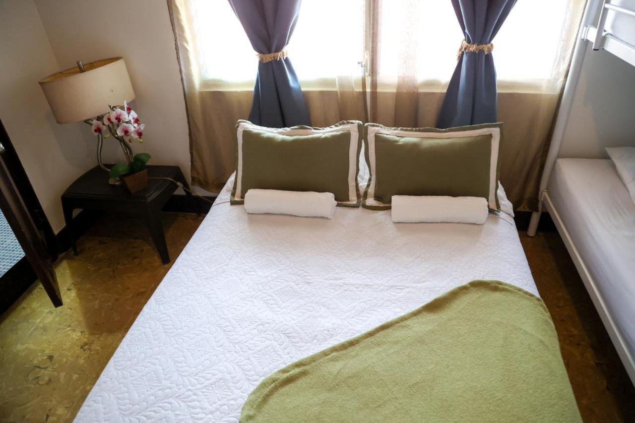Hostal Villa Grande Панама Экстерьер фото