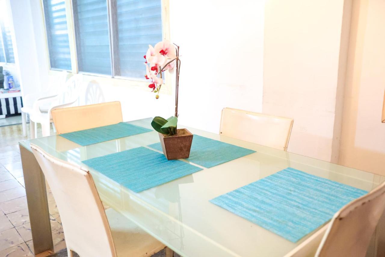 Hostal Villa Grande Панама Экстерьер фото