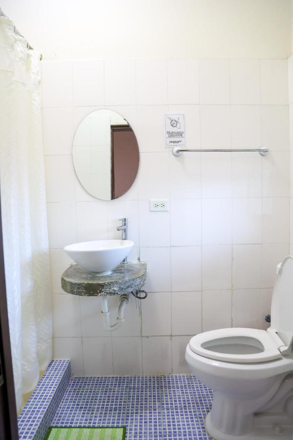 Hostal Villa Grande Панама Экстерьер фото