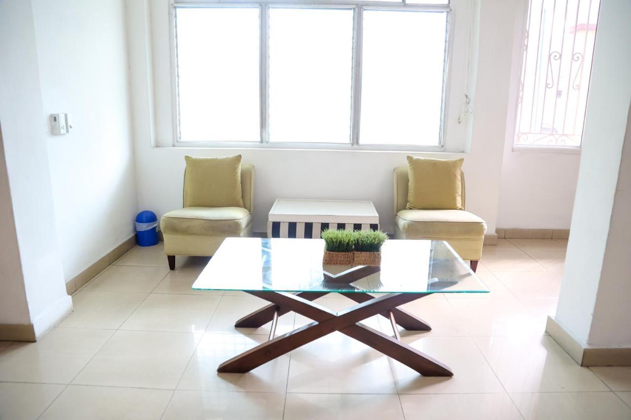 Hostal Villa Grande Панама Экстерьер фото