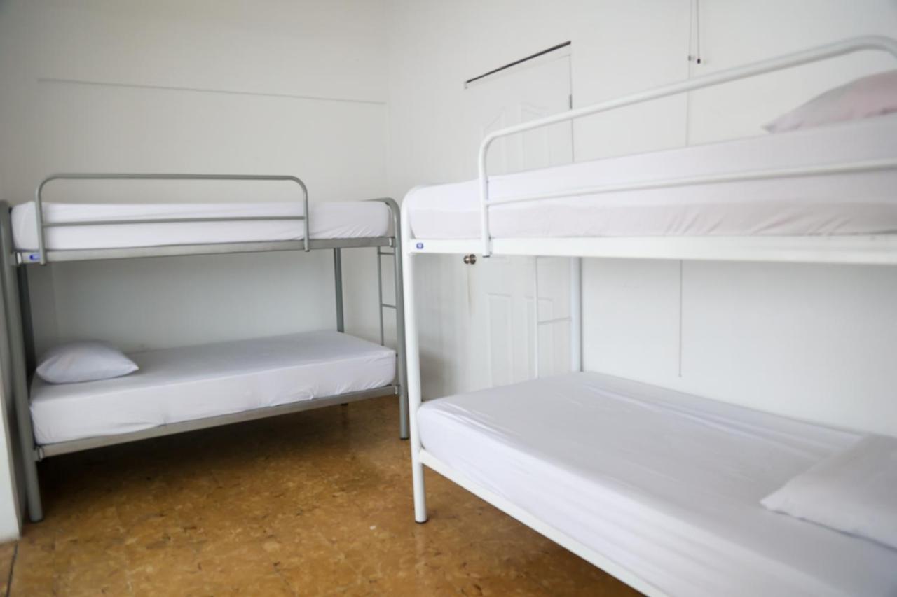 Hostal Villa Grande Панама Экстерьер фото